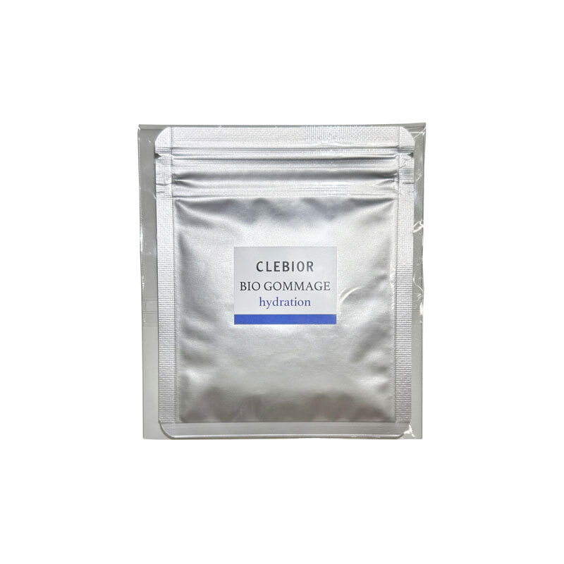 【お試し3回分】ビオゴマージュ　ハイドレーション　6g　（dryタイプ・パウダー状）