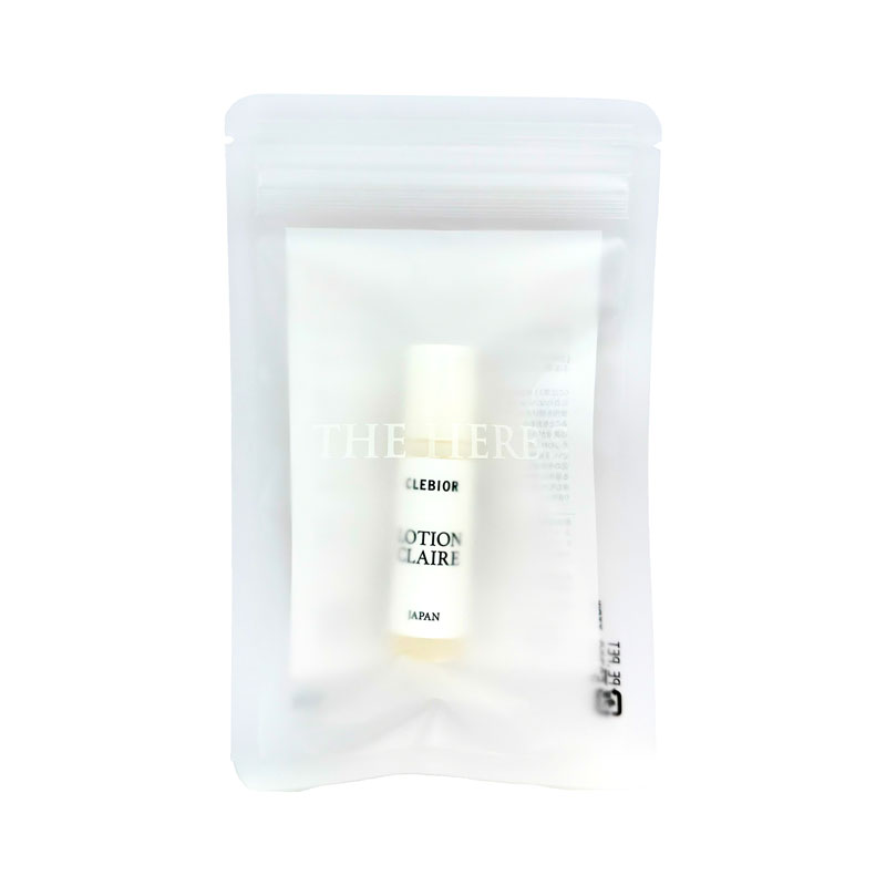 ロショーン　クレール（ふき取り用クレンジング）　ミニ　9.5ｍL　